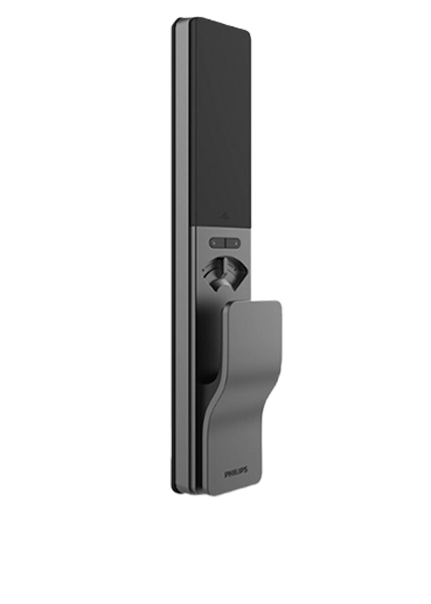 دستگیره الکترونیکی فیلیپس DDL801-5HBS