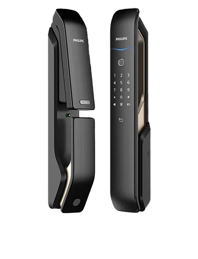 دستگیره هوشمند فیلیپس DDL9200