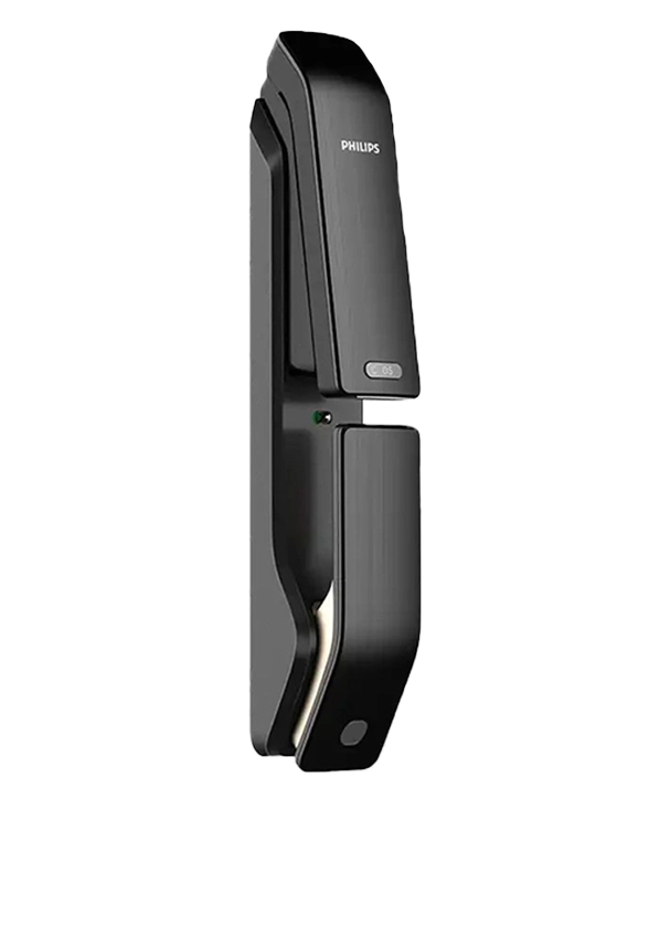 دستگیره الکترونیکی فیلیپس DDL9200