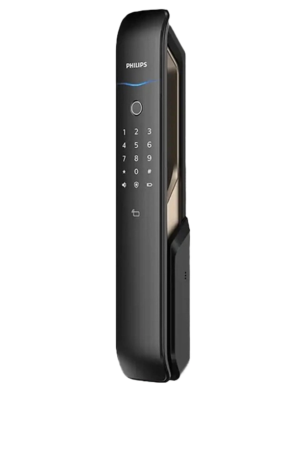 DDL9200 قفل دیجیتال فیلیپس DDL9200