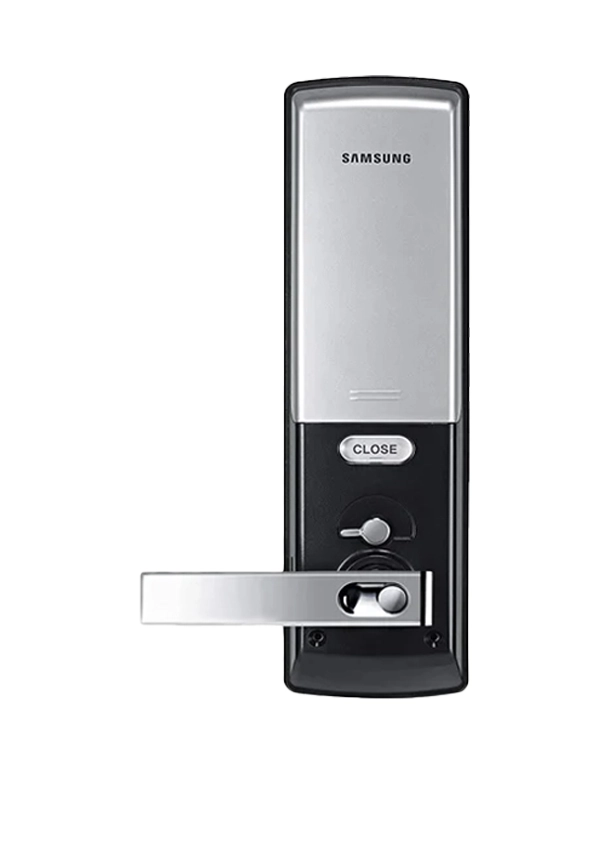 قفل دیجیتال سامسونگ SHP-DH520 در کارن