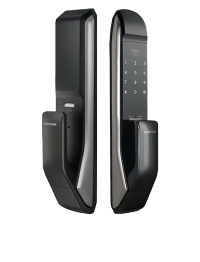 قفل دیجیتال سامسونگ DP730