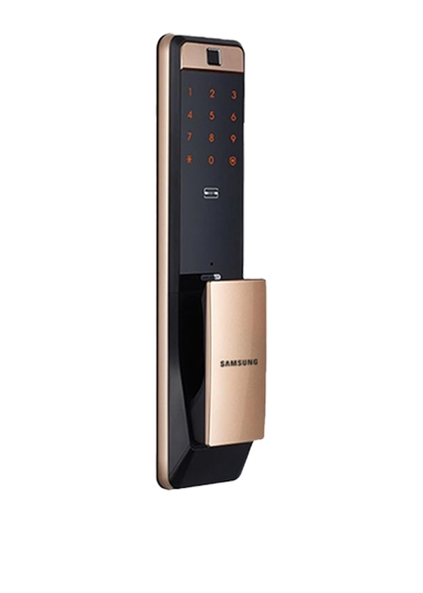 قفل هوشمند سامسونگ DP607