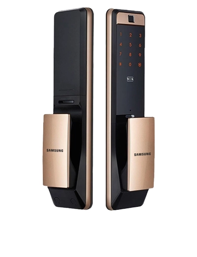 قفل دیجیتال سامسونگ DP607