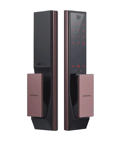 دستگیره دیجیتال سامسونگ DP738