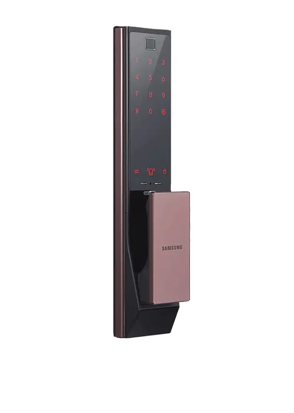 دستگیره هوشمند سامسونگ DP738