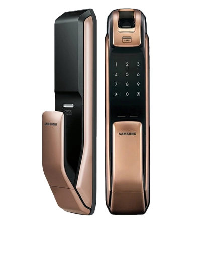 قفل هوشمند سامسونگ DP930