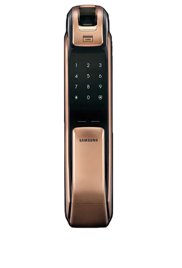 dp930 قفل هوشمند سامسونگ DP930