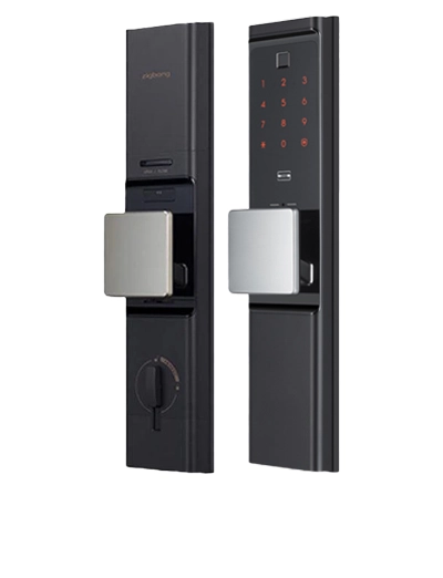 قفل دیجیتال سامسونگ SHP-DR900