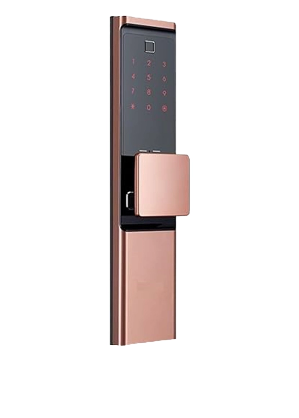 قفل الکترونیکی سامسونگ SHP-DR900