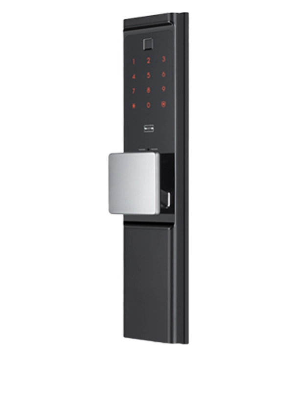 قفل هوشمند سامسونگ SHP-DR900