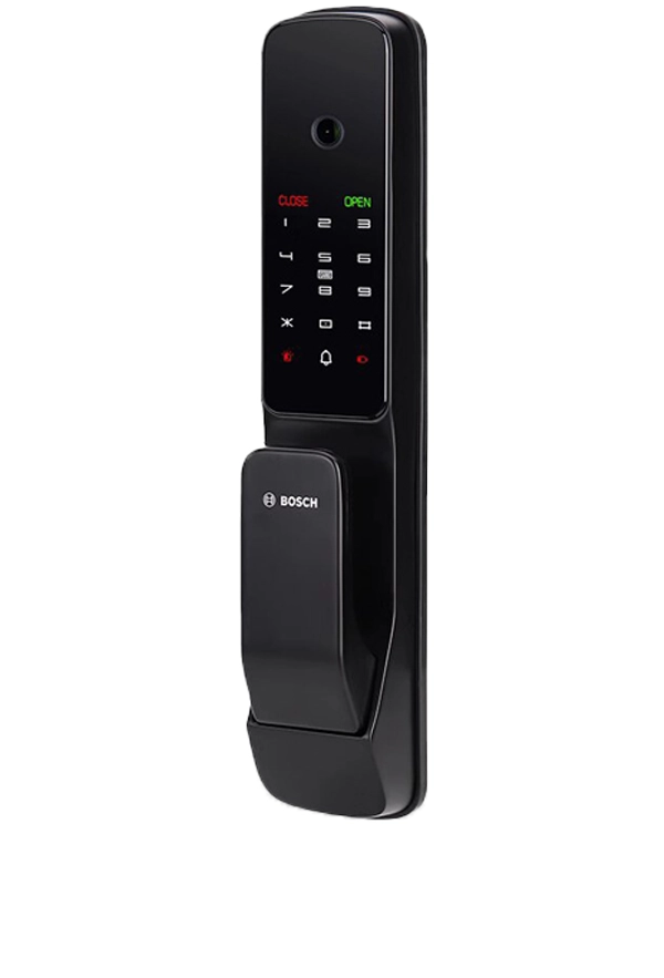 el400-3 قفل دیجیتال بوش EL400VF