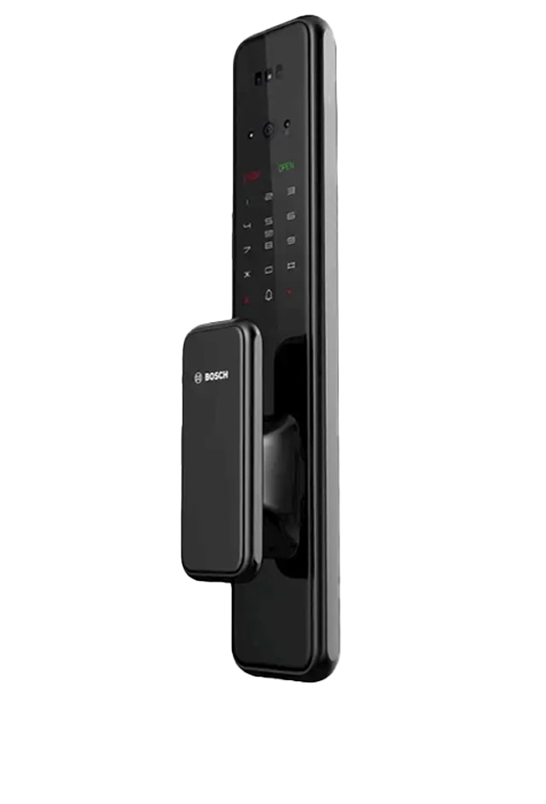 el600 قفل بوش EL600VF