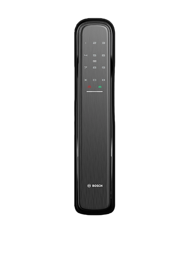 قفل دیجیتالی بوش EL800