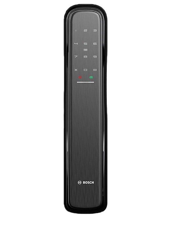 el800 قفل بوش EL800