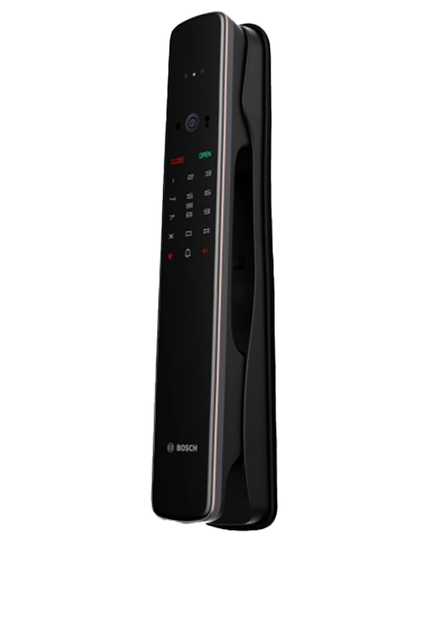 el800vf قفل هوشمند بوش EL800VF