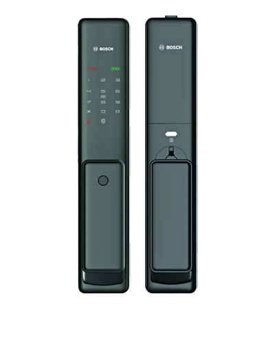 قفل دیجیتال بوش FU750