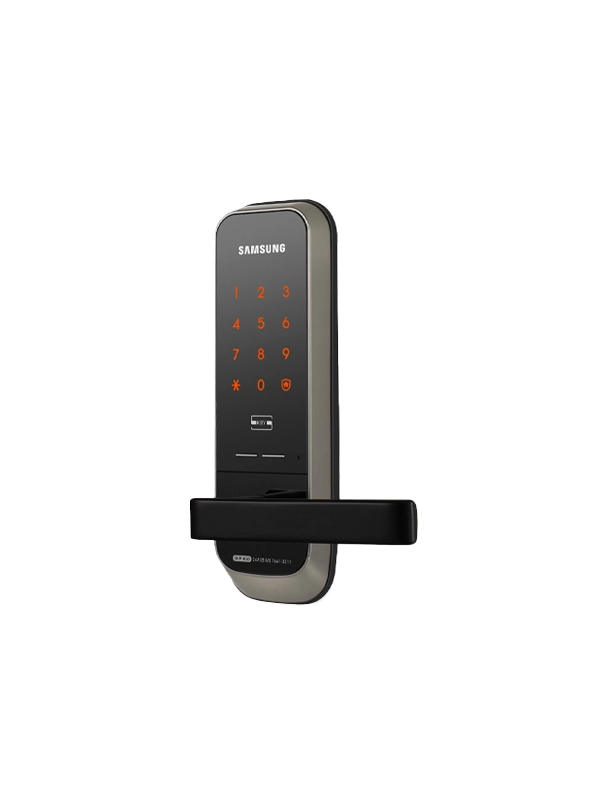 h20-1 قفل هوشمند سامسونگ SHP-H20