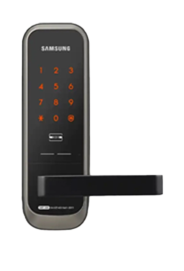 h20 قفل دیجیتال سامسونگ SHP-H20