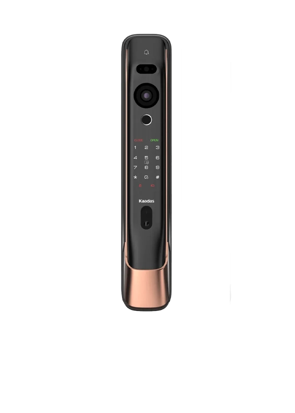 دستگیره الکترونیکی کاداس k20 pro