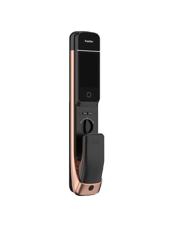 دستگیره دیجیتال کاداس k20 pro