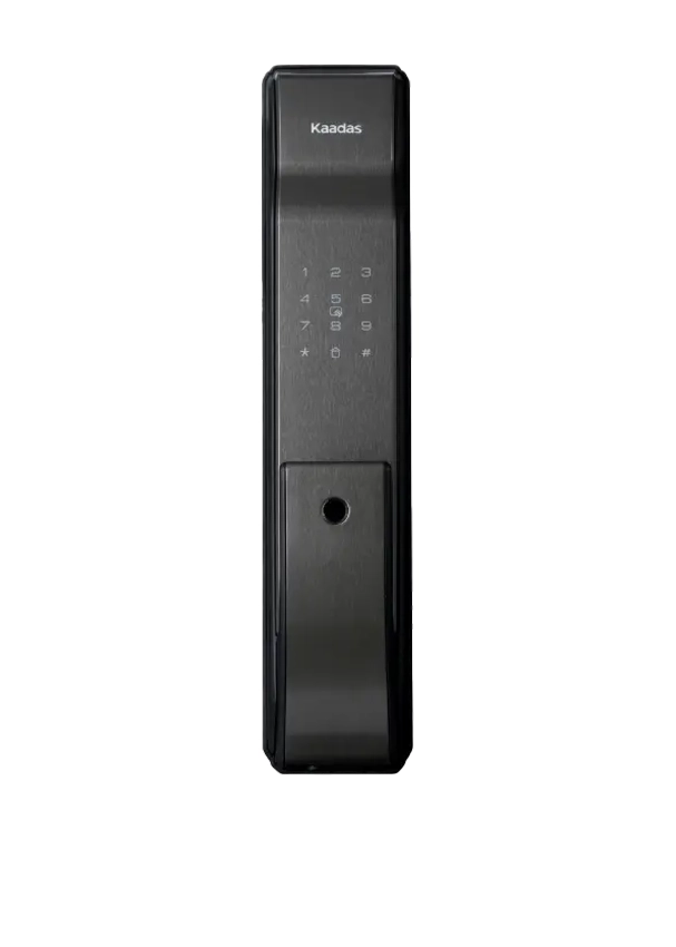 دستگیره هوشمند کاداس k9-f