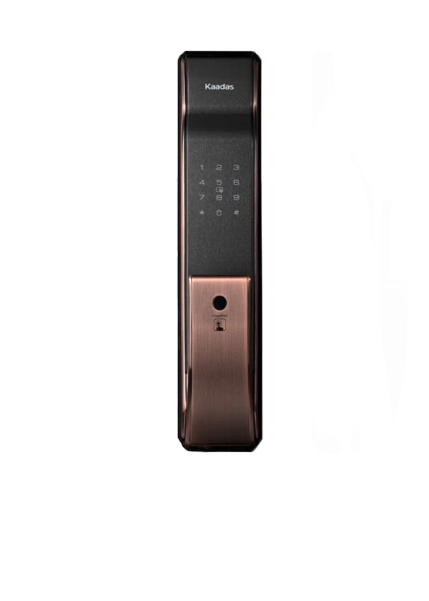 قفل دیجیتال کاداس k9-f