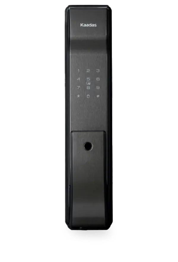 k9f قفل هوشمند کاداس k9-f