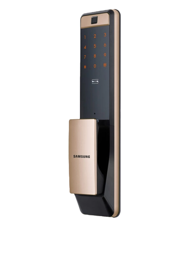 دستگیره هوشمند سامسونگ SHP-P72