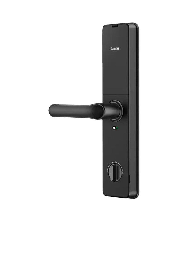 قفل هوشمند کاداس s100