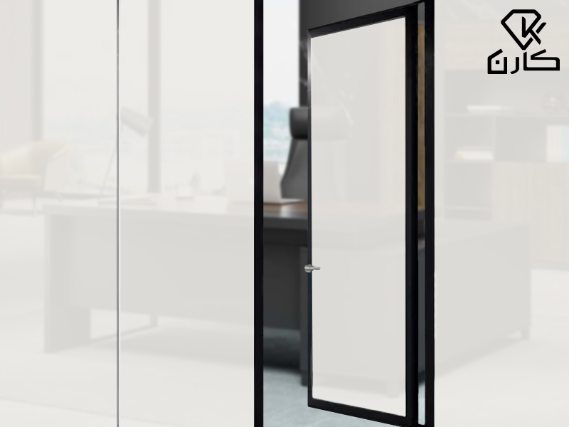 شیشه هوشمند (Smart Glass)