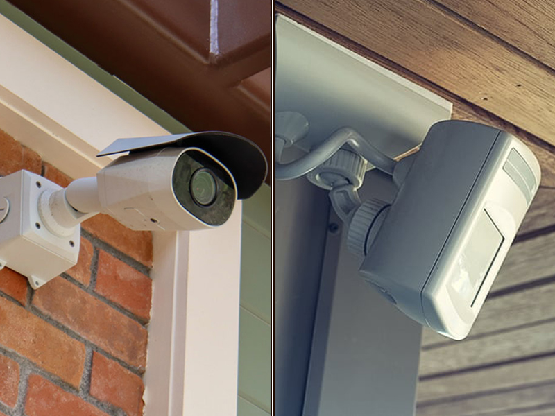 روشهای کاربردی پیشگیری از سرقت منزل در سال 1404 در کارن