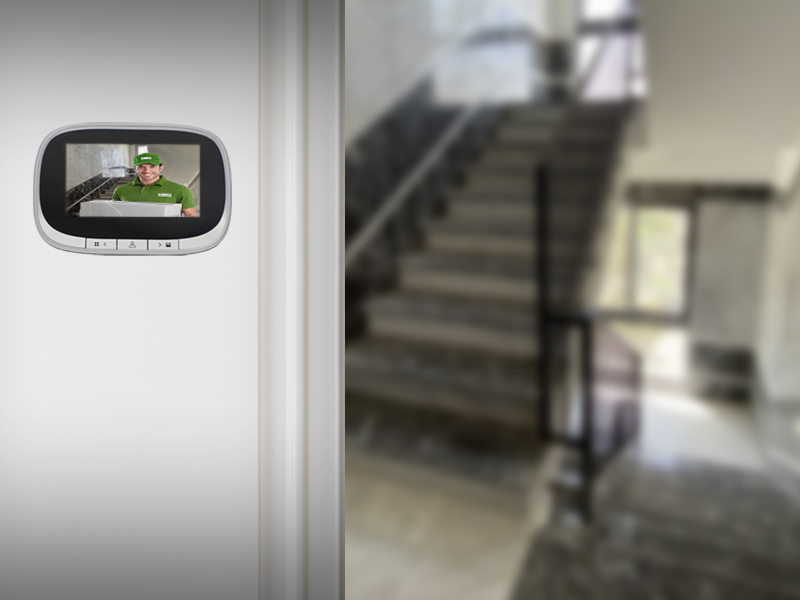 روشهای کاربردی پیشگیری از سرقت منزل در سال 1404 در کارن