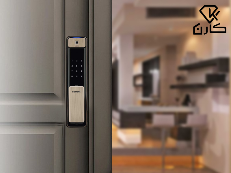 روشهای کاربردی پیشگیری از سرقت منزل در سال 1404 در کارن