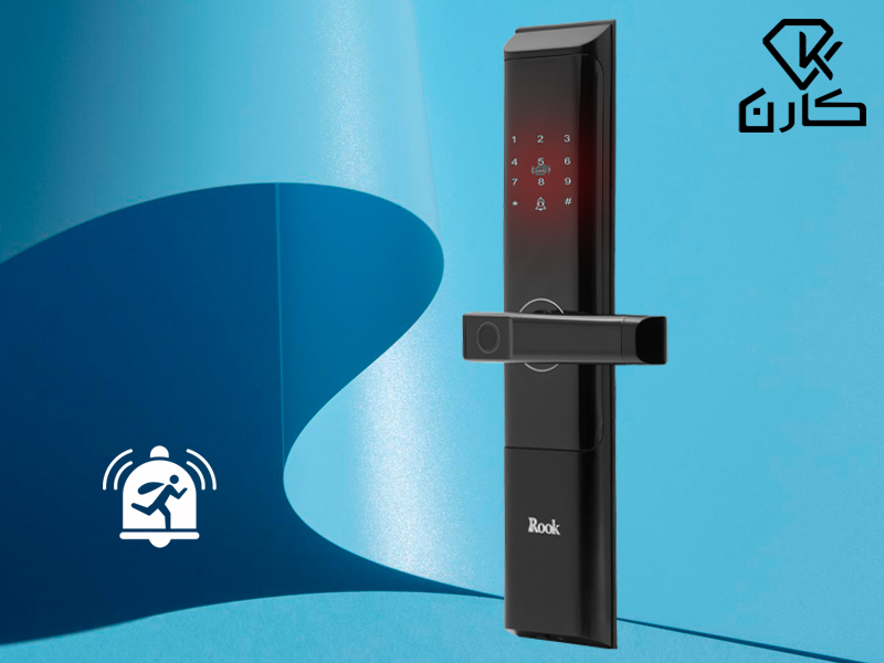 روشهای کاربردی پیشگیری از سرقت منزل در سال 1404 در کارن