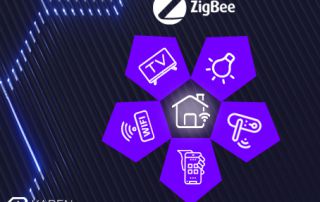 پروتکل زیگبی (Zigbee) چیست؟