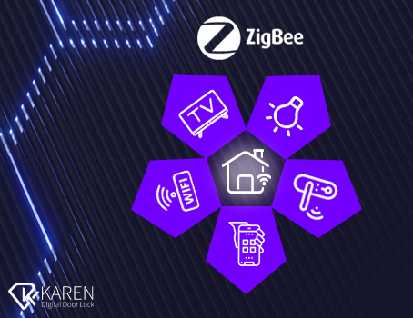 پروتکل زیگبی (Zigbee) چیست؟