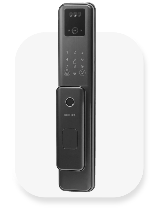 301fvp قفل دیجیتال 301 fvp