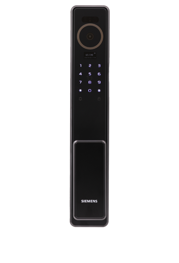 608-1 قفل زیمنس c608