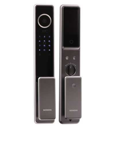 دستگیره هوشمند تشخیص چهره c608 زیمنس