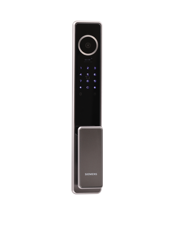 قفل زیمنس c608