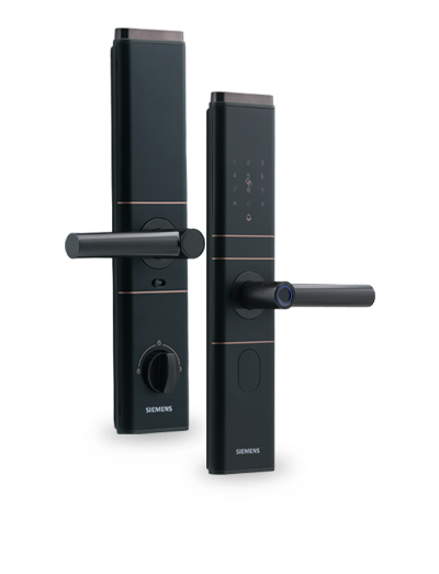 قفل دیجیتال زیمنس c310