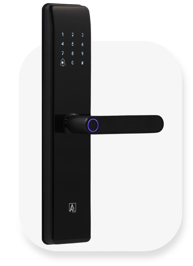 fiori قفل دیجیتال a2 fiori