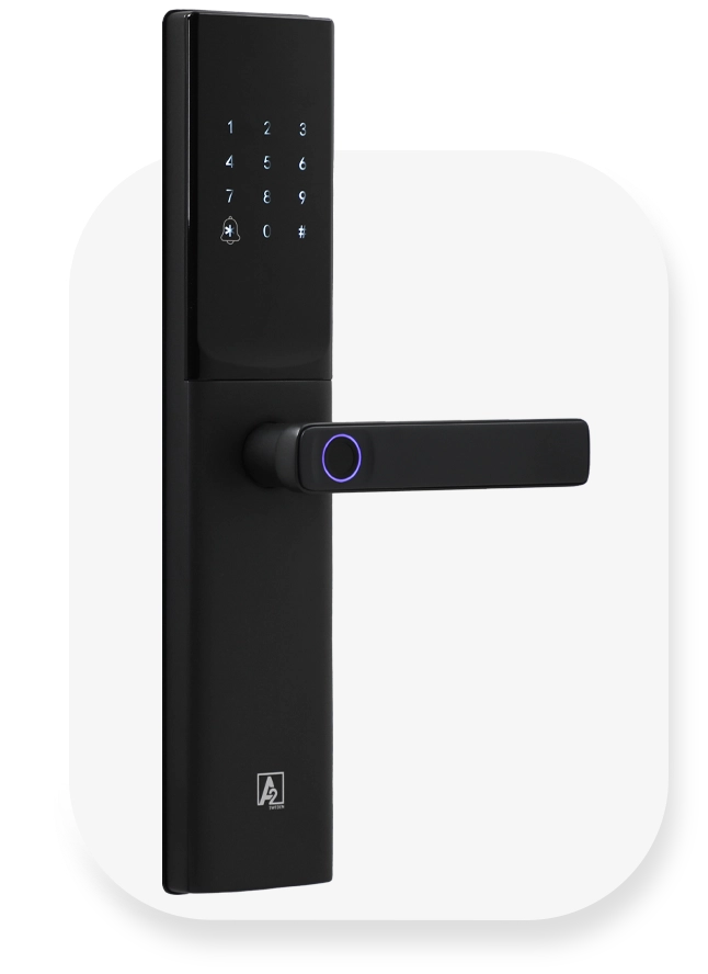 intello قفل دیجیتال a2 intello