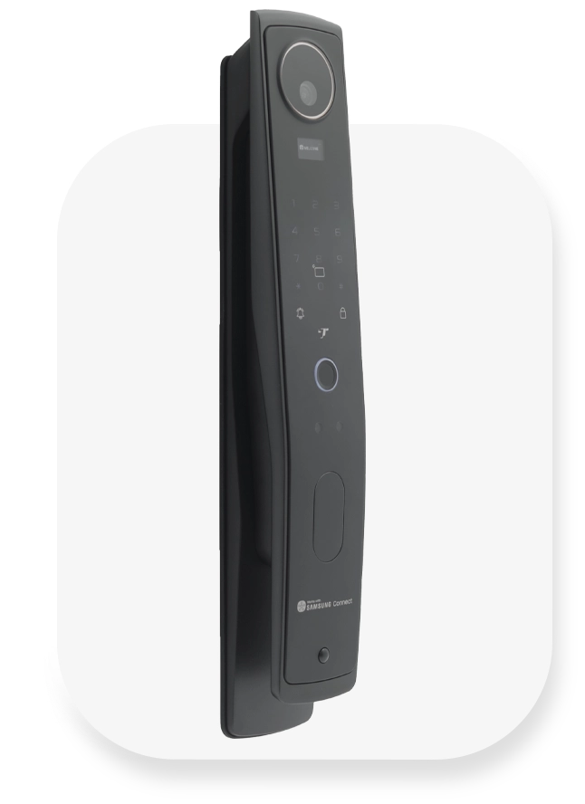 p70 قفل دیجیتال سامسونگ p70