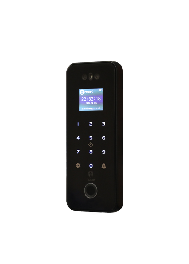 قفل شیشه سکوریت g908