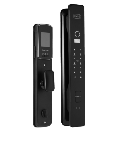  قفل دیجیتال رندی s1 max