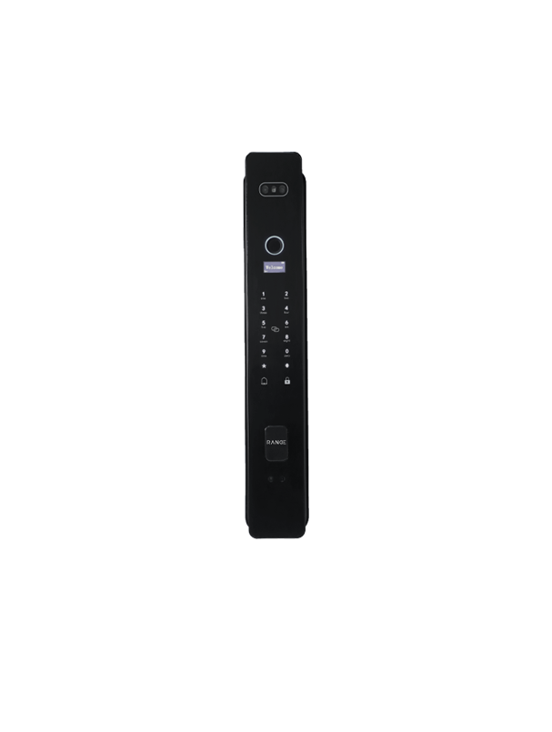 s1max-5 دستگیره دیجیتال رندی s1max