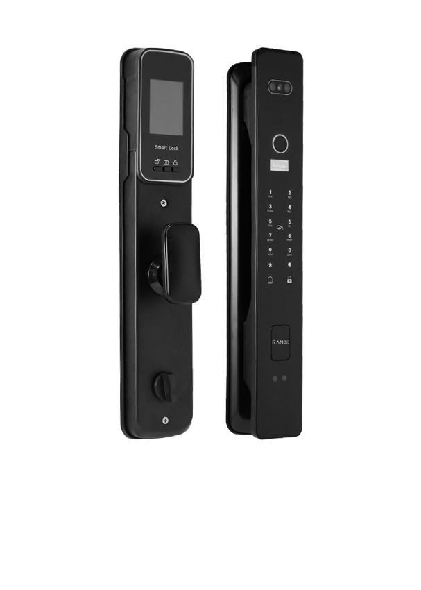 قفل دیجیتال s1max