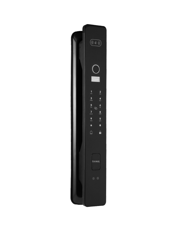 دستگیره هوشمند رندی s1max